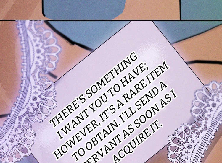 If You Wish for My Despair Chapter 83 - page 9