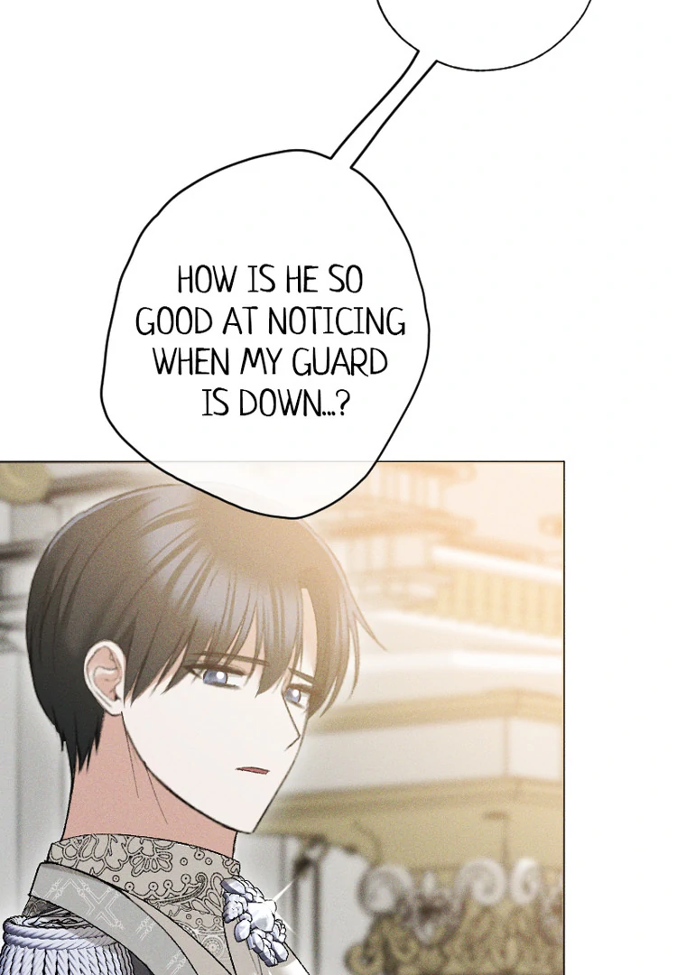 If You Wish for My Despair Chapter 83 - page 99