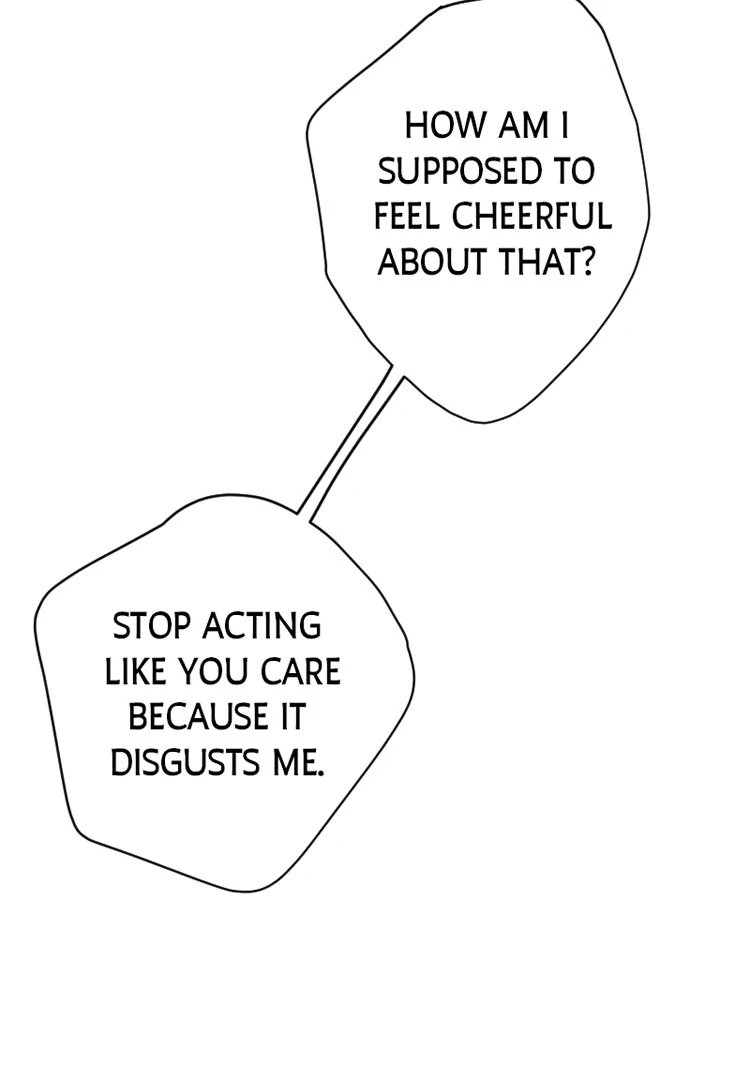 If You Wish for My Despair Chapter 83 - page 102