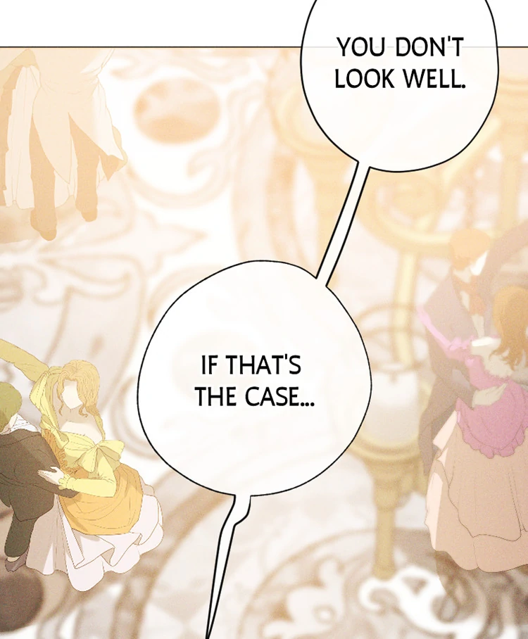 If You Wish for My Despair Chapter 83 - page 104