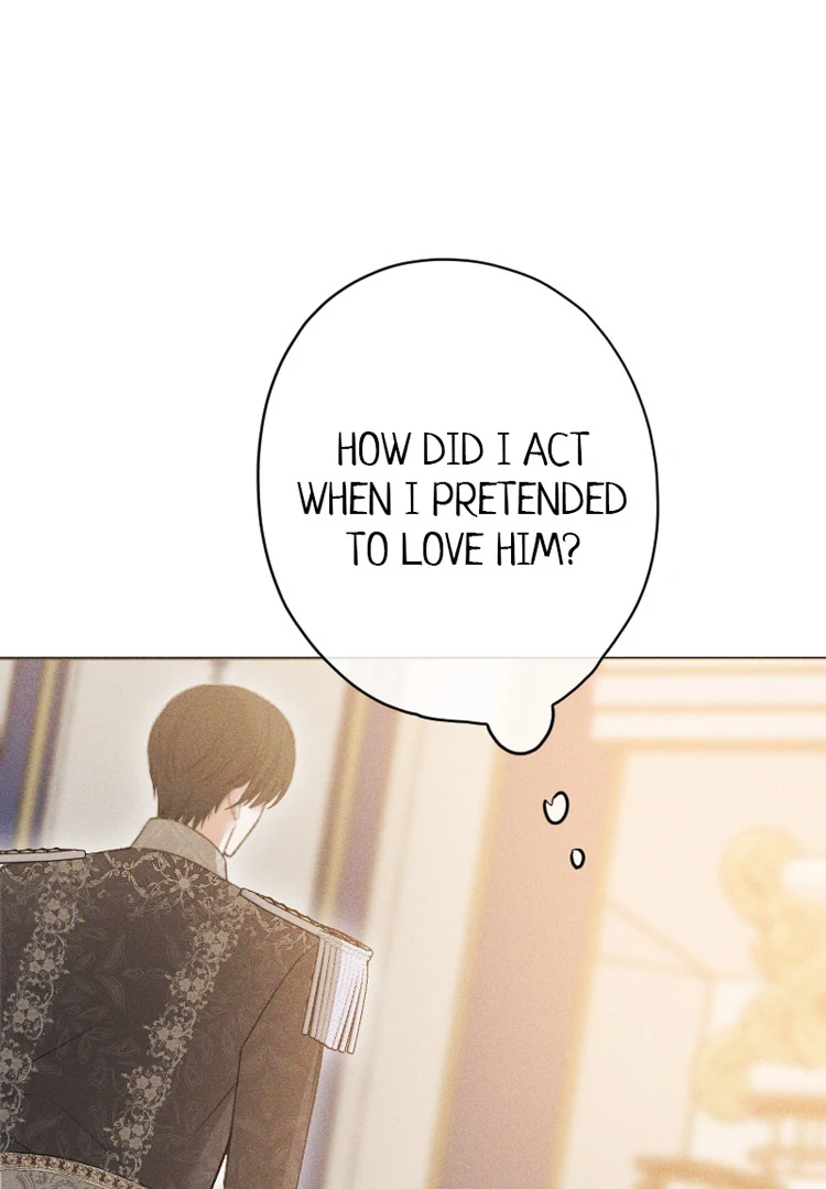 If You Wish for My Despair Chapter 83 - page 106