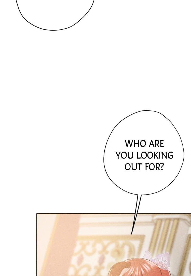 If You Wish for My Despair Chapter 83 - page 108