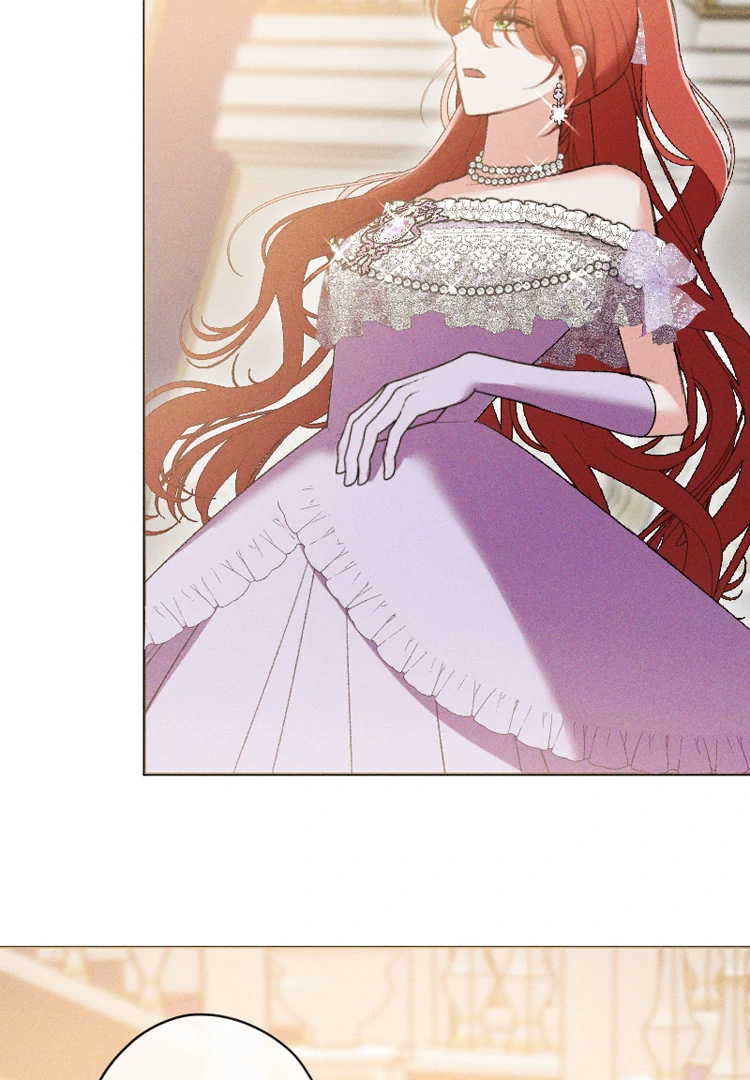 If You Wish for My Despair Chapter 83 - page 109