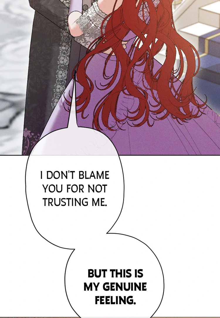 If You Wish for My Despair Chapter 83 - page 111