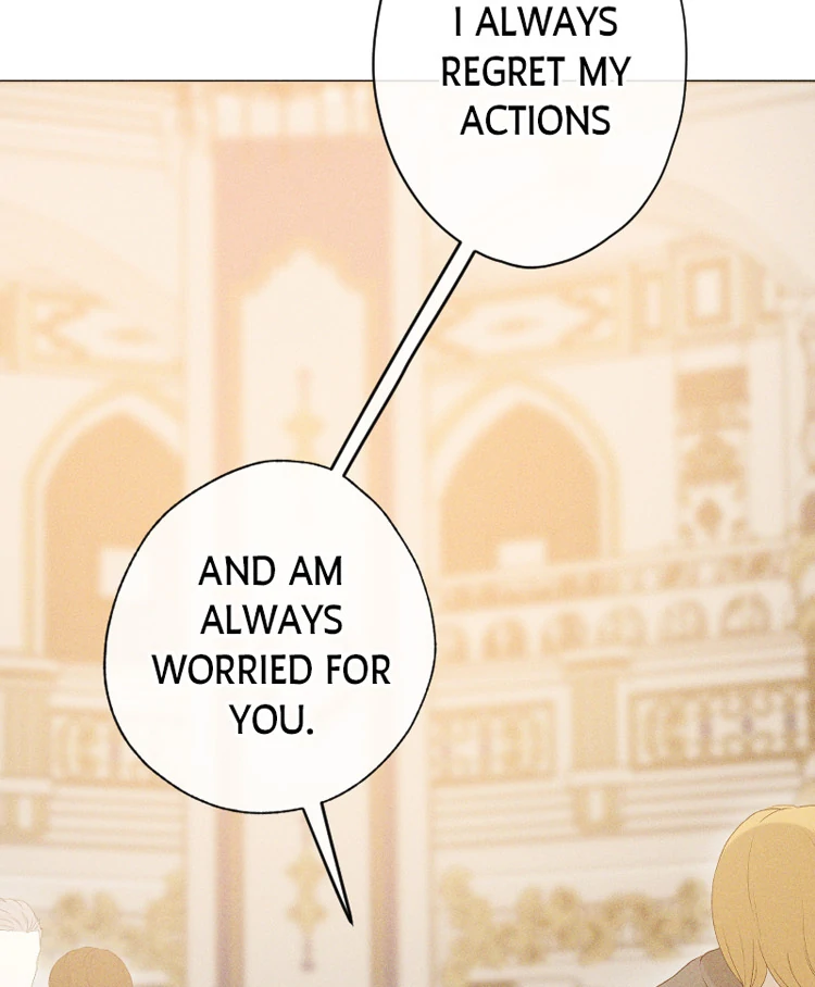 If You Wish for My Despair Chapter 83 - page 113