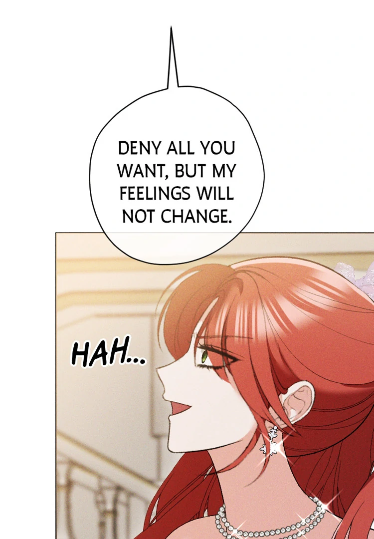 If You Wish for My Despair Chapter 83 - page 115