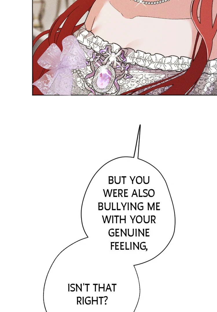 If You Wish for My Despair Chapter 83 - page 116