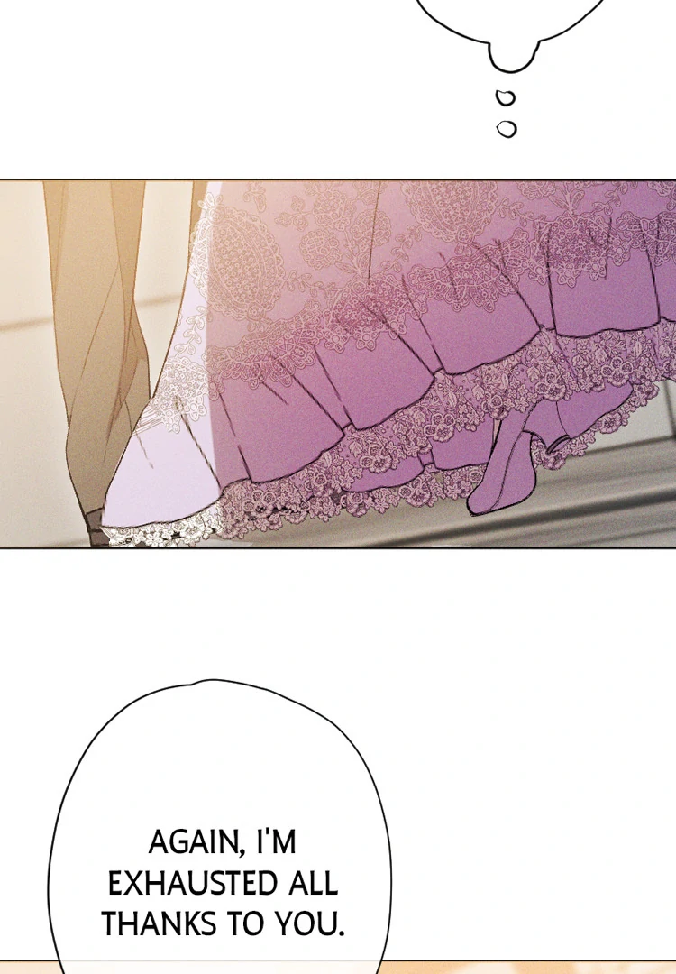 If You Wish for My Despair Chapter 83 - page 118