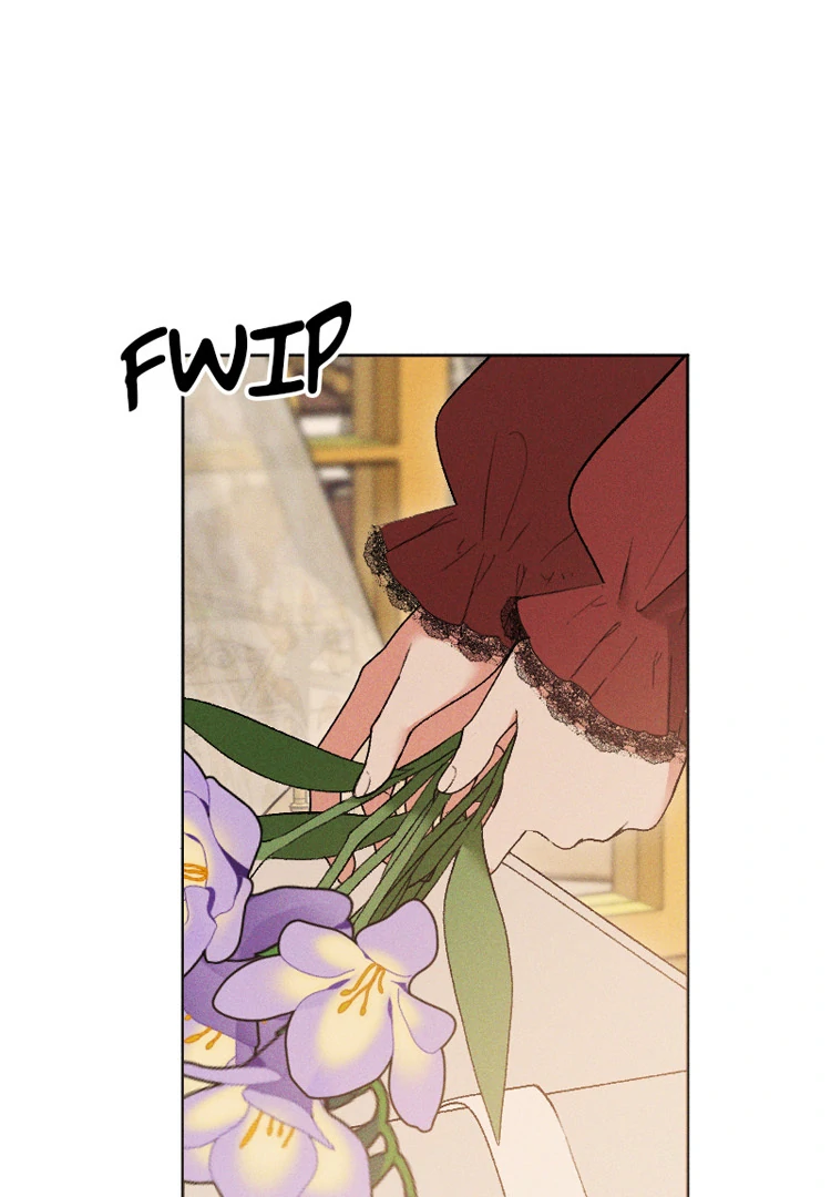 If You Wish for My Despair Chapter 83 - page 11