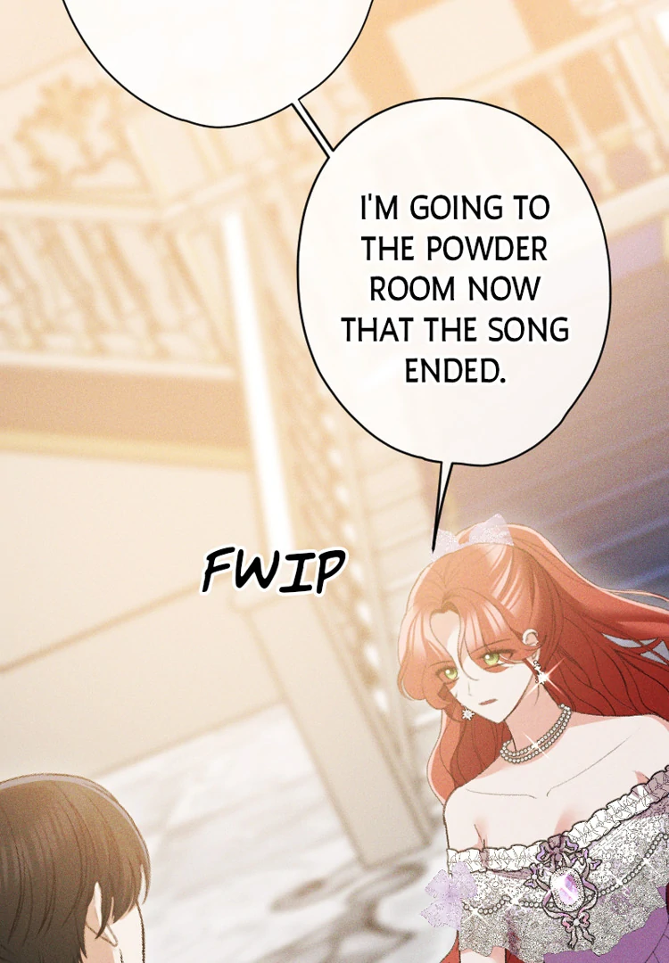 If You Wish for My Despair Chapter 83 - page 119