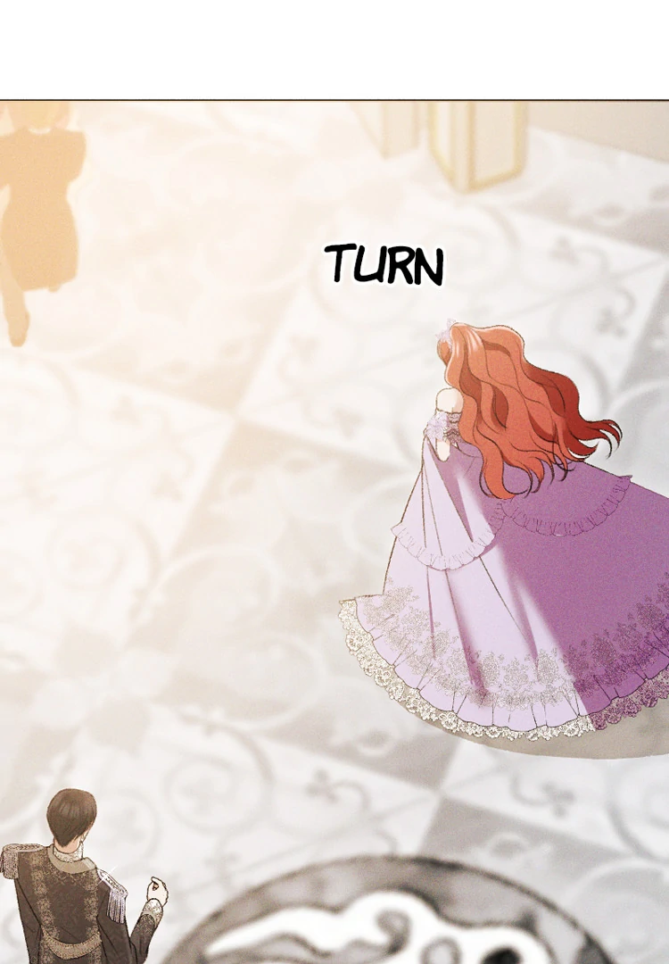 If You Wish for My Despair Chapter 83 - page 121