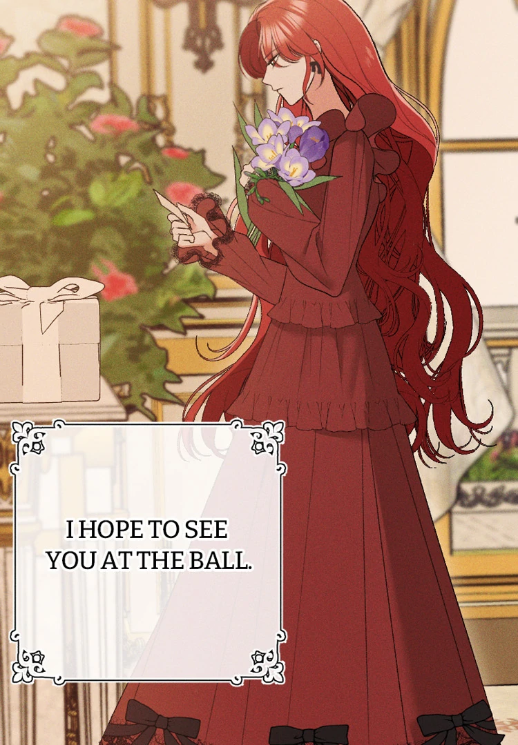 If You Wish for My Despair Chapter 83 - page 13