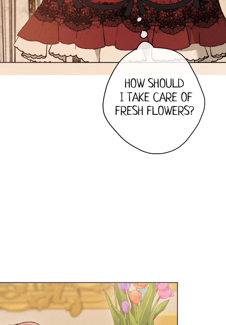 If You Wish for My Despair Chapter 83 - page 14