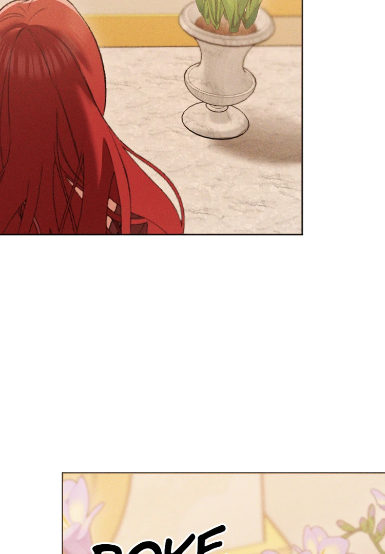 If You Wish for My Despair Chapter 83 - page 15