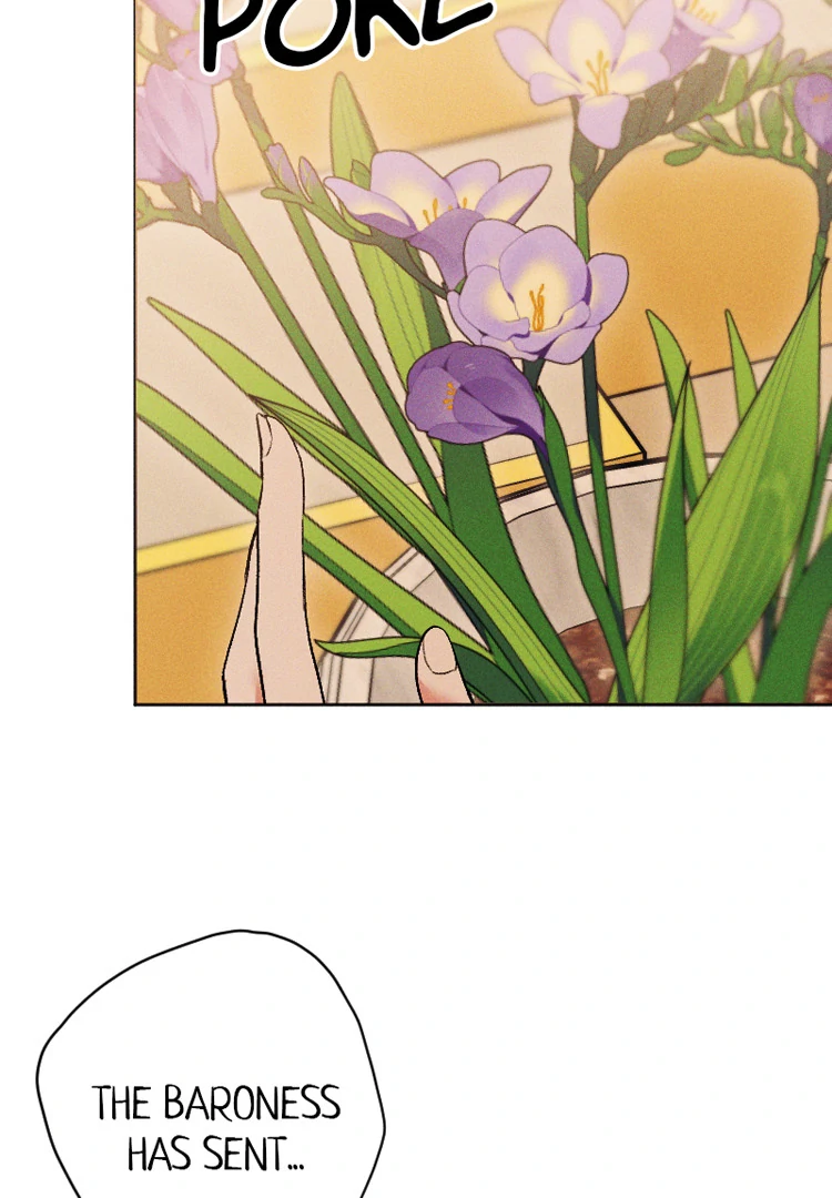 If You Wish for My Despair Chapter 83 - page 16