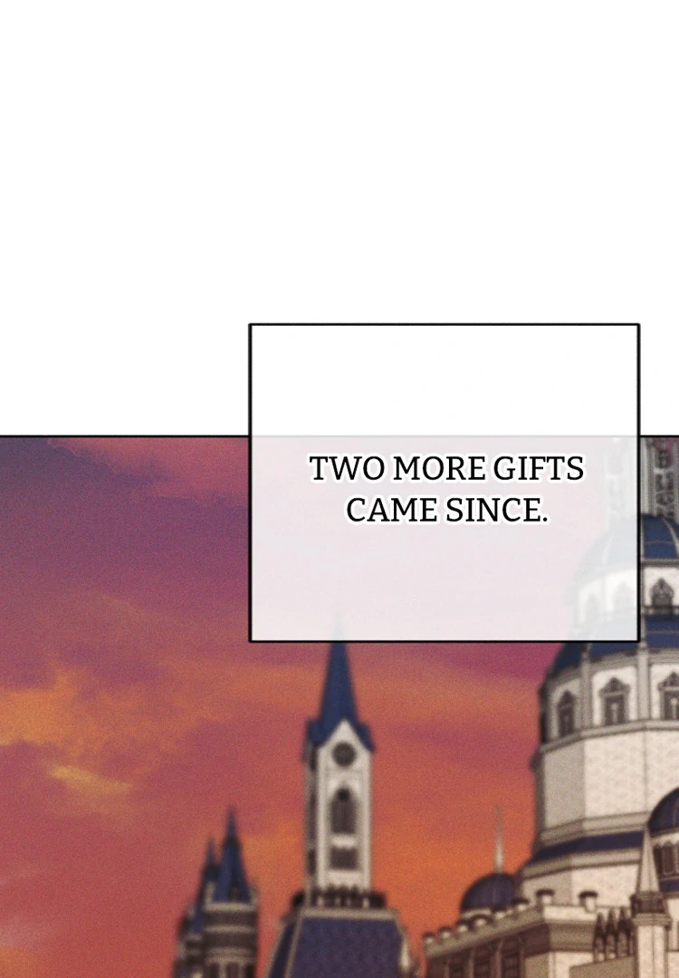 If You Wish for My Despair Chapter 83 - page 1