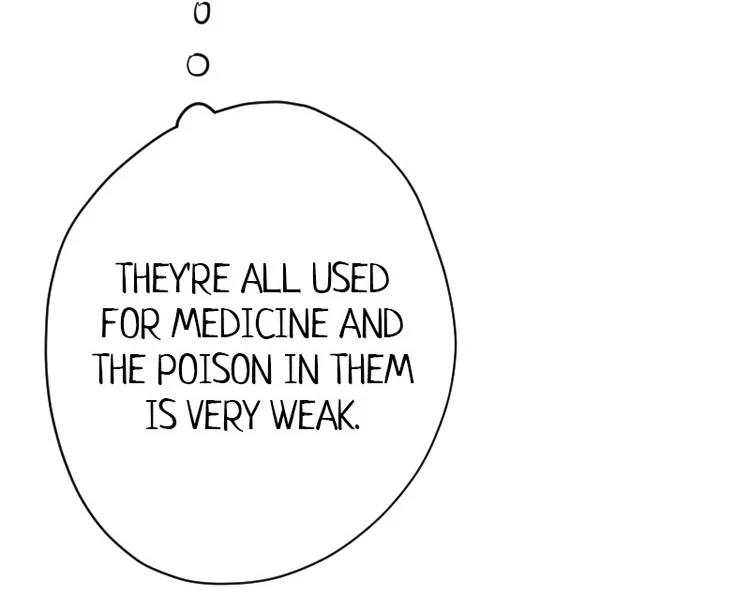 If You Wish for My Despair Chapter 83 - page 20