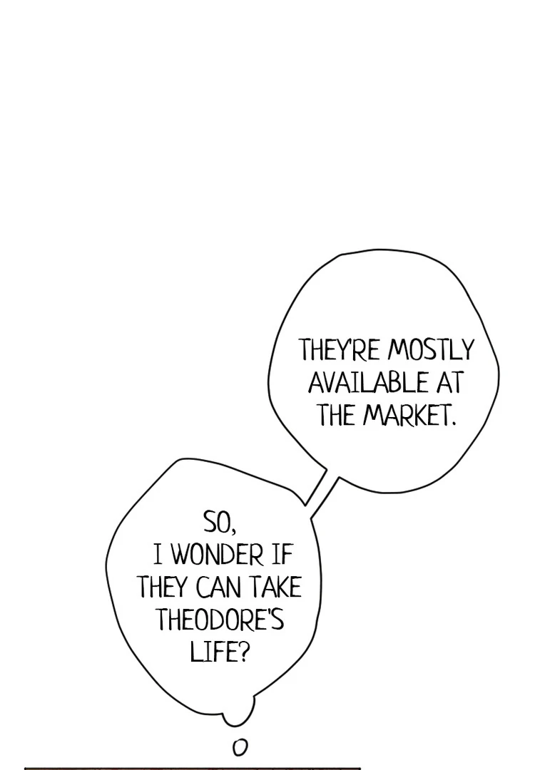 If You Wish for My Despair Chapter 83 - page 21