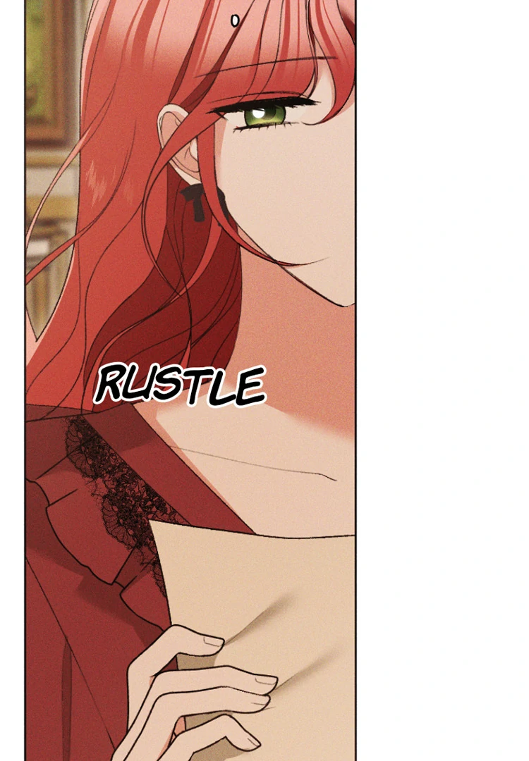 If You Wish for My Despair Chapter 83 - page 22