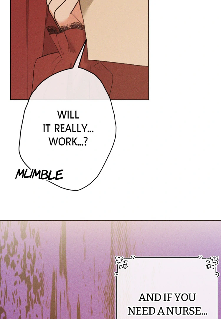 If You Wish for My Despair Chapter 83 - page 23