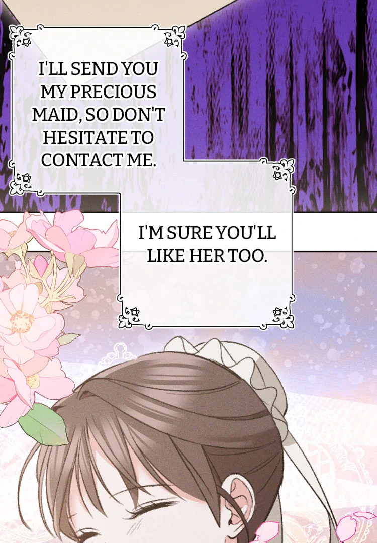 If You Wish for My Despair Chapter 83 - page 25