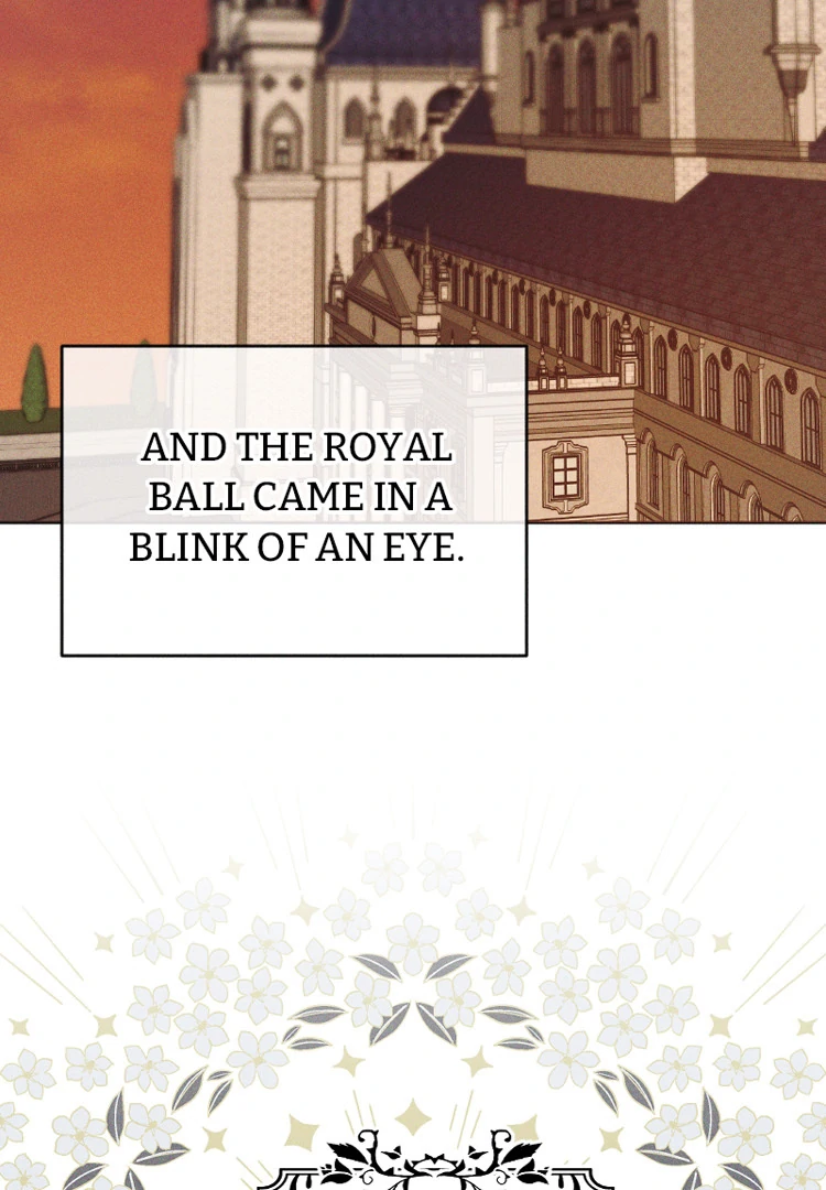 If You Wish for My Despair Chapter 83 - page 2