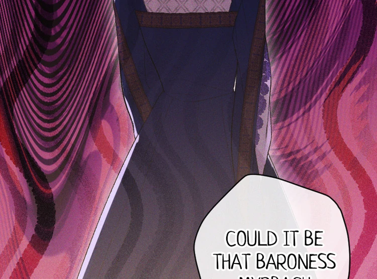 If You Wish for My Despair Chapter 83 - page 29