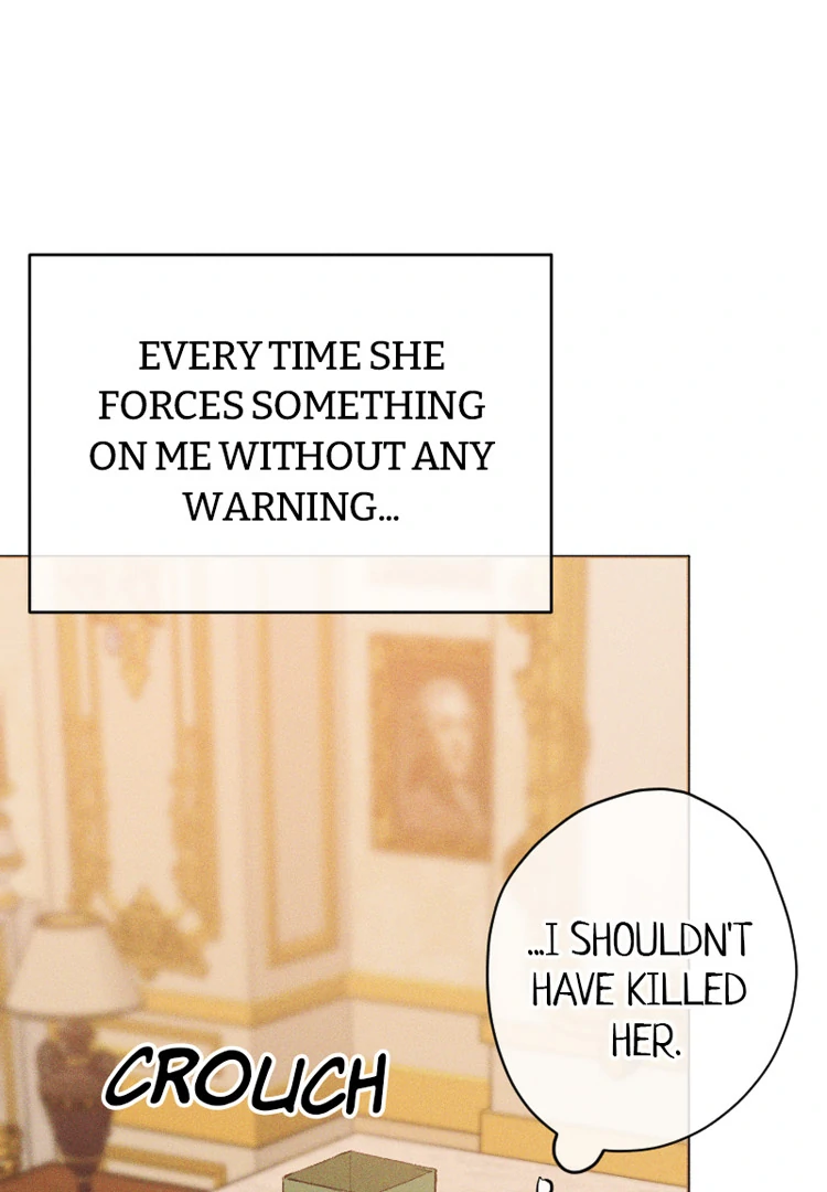 If You Wish for My Despair Chapter 83 - page 31