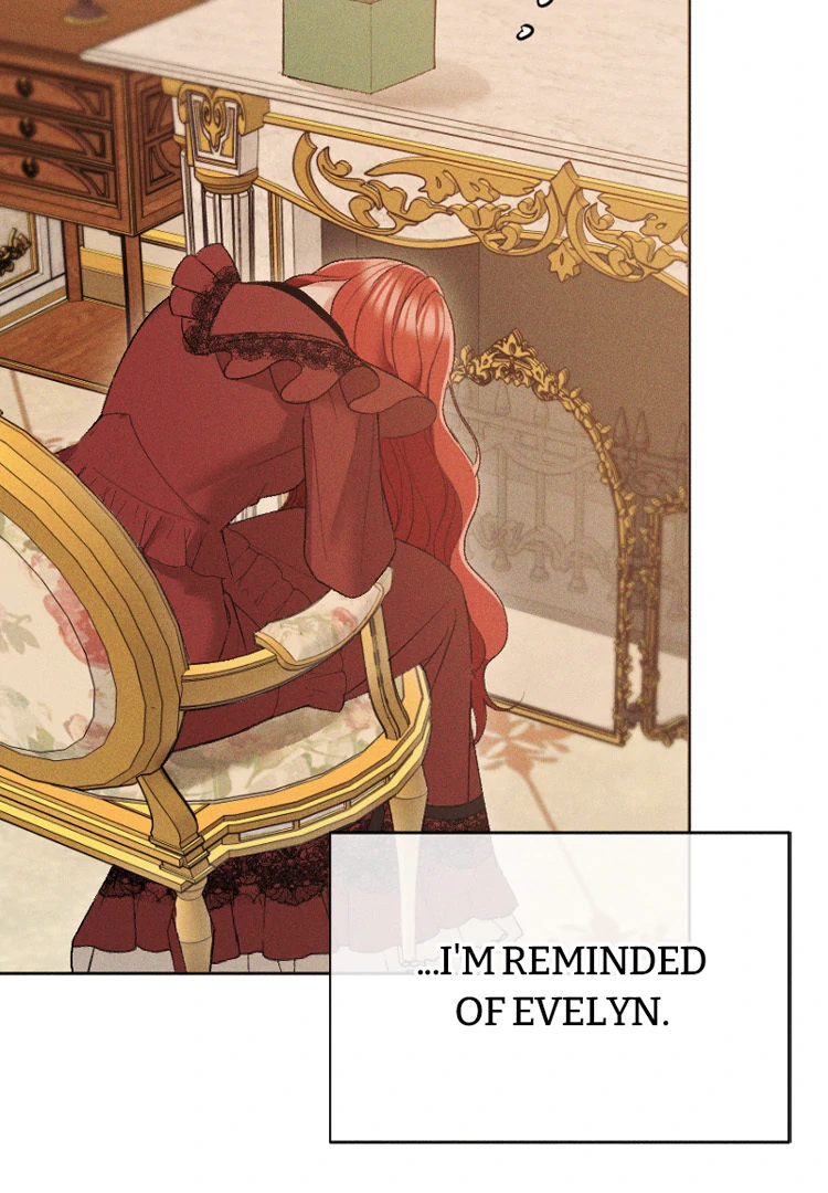 If You Wish for My Despair Chapter 83 - page 32