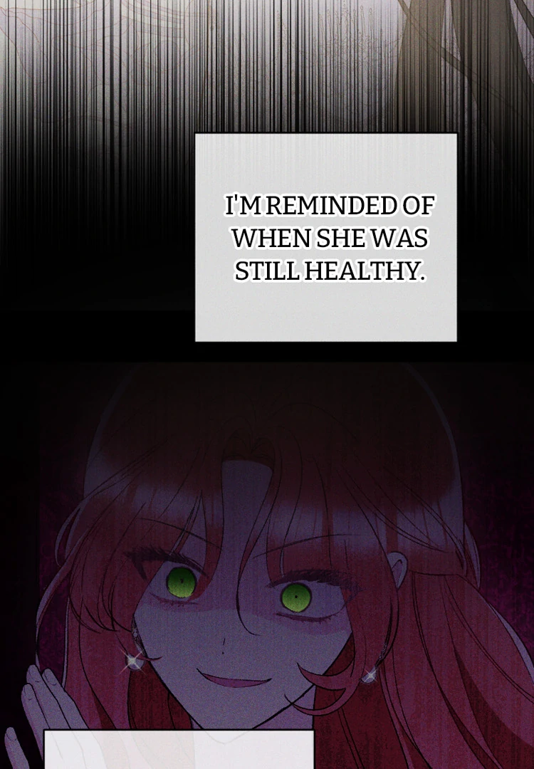 If You Wish for My Despair Chapter 83 - page 34