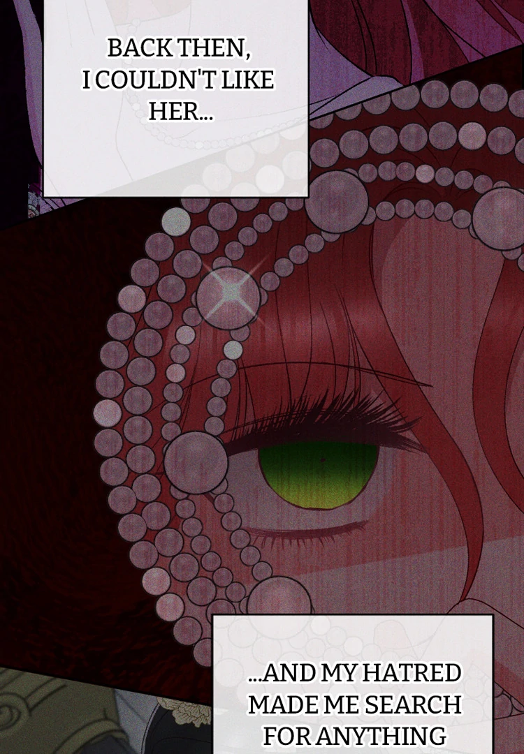 If You Wish for My Despair Chapter 83 - page 35