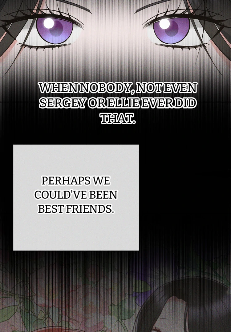 If You Wish for My Despair Chapter 83 - page 38