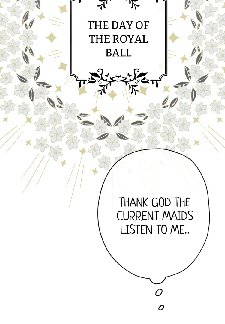 If You Wish for My Despair Chapter 83 - page 3