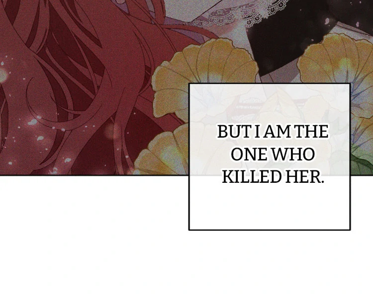 If You Wish for My Despair Chapter 83 - page 40