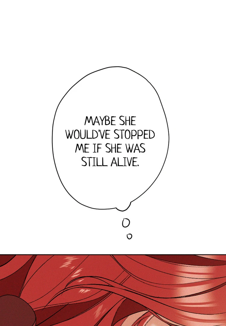 If You Wish for My Despair Chapter 83 - page 41