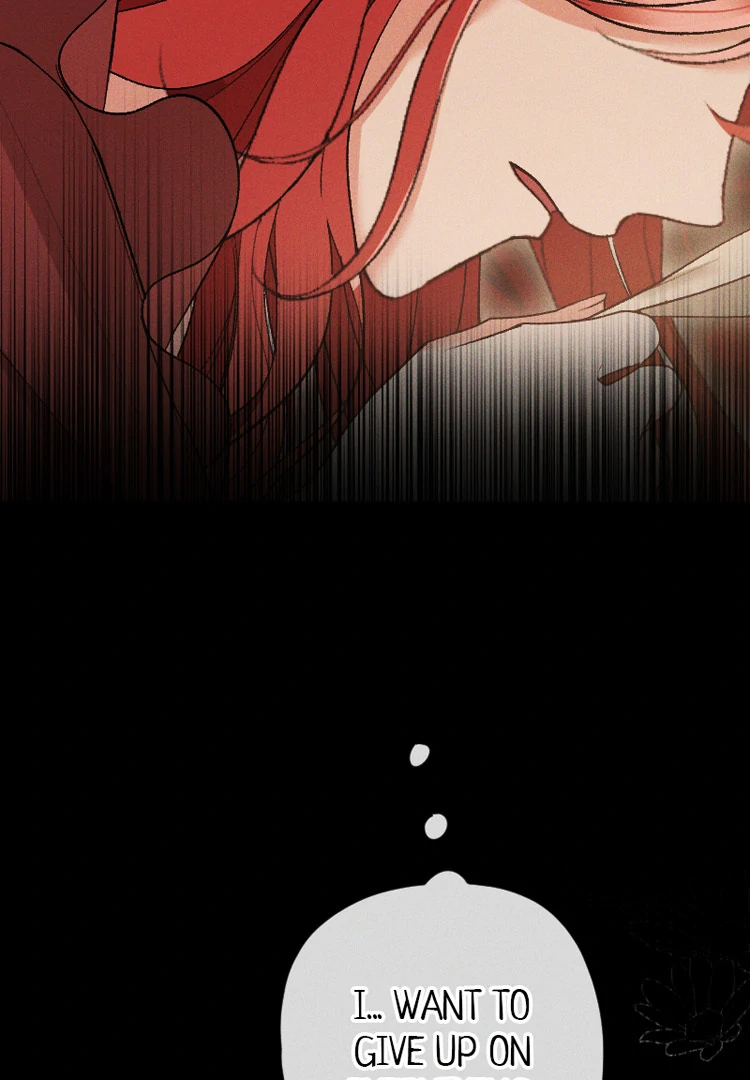 If You Wish for My Despair Chapter 83 - page 42