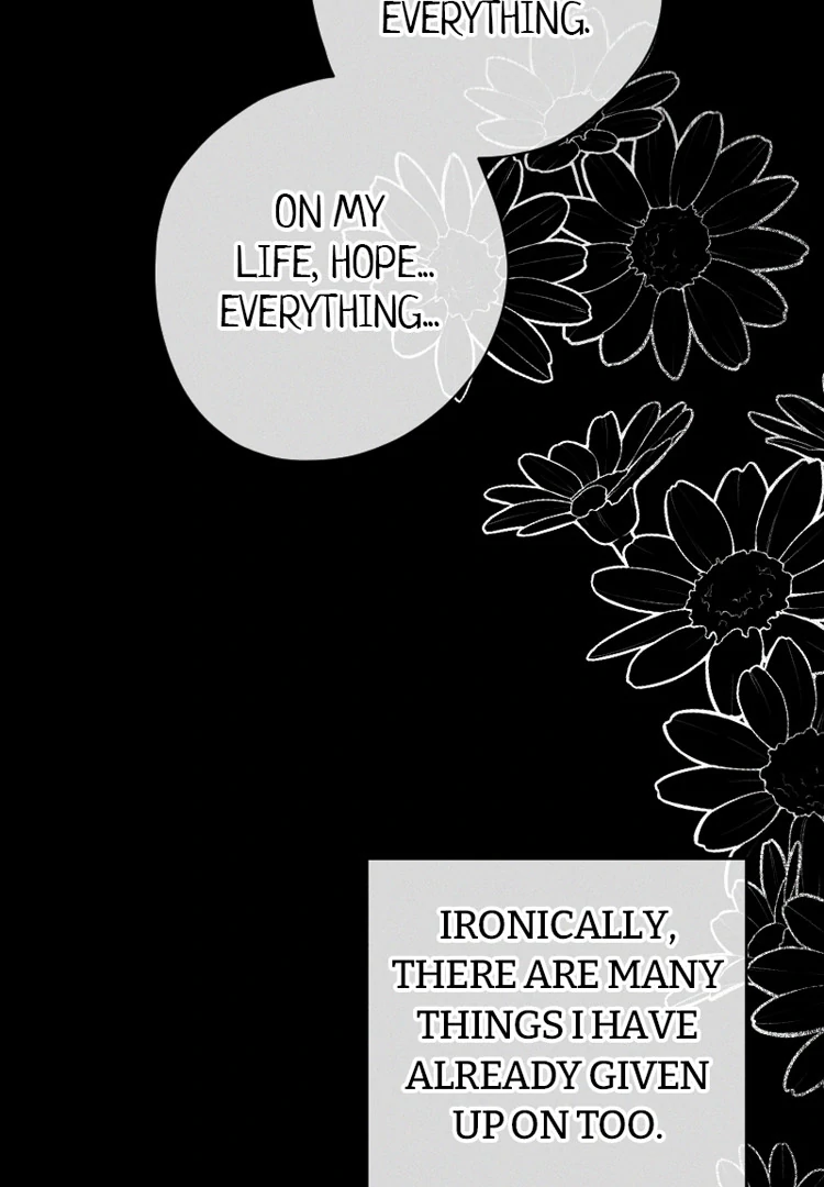 If You Wish for My Despair Chapter 83 - page 43