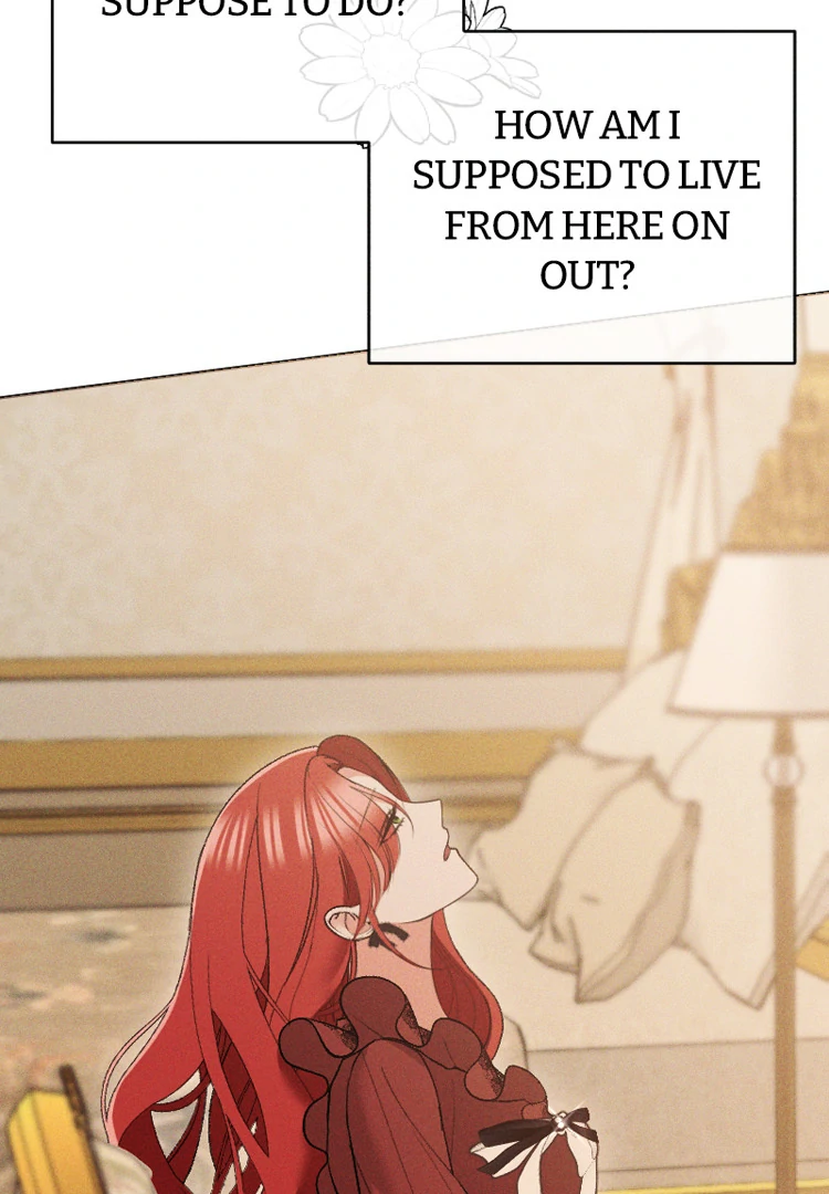 If You Wish for My Despair Chapter 83 - page 45