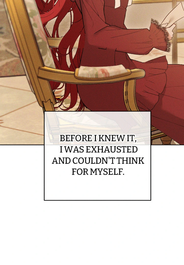 If You Wish for My Despair Chapter 83 - page 46