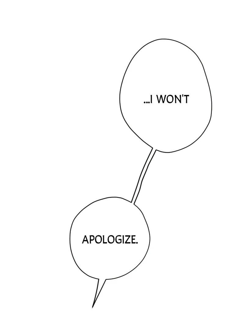 If You Wish for My Despair Chapter 83 - page 47