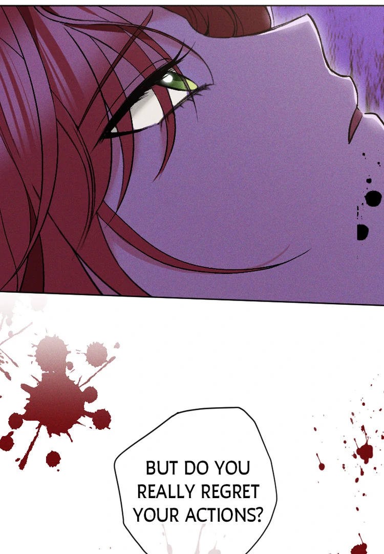 If You Wish for My Despair Chapter 83 - page 48