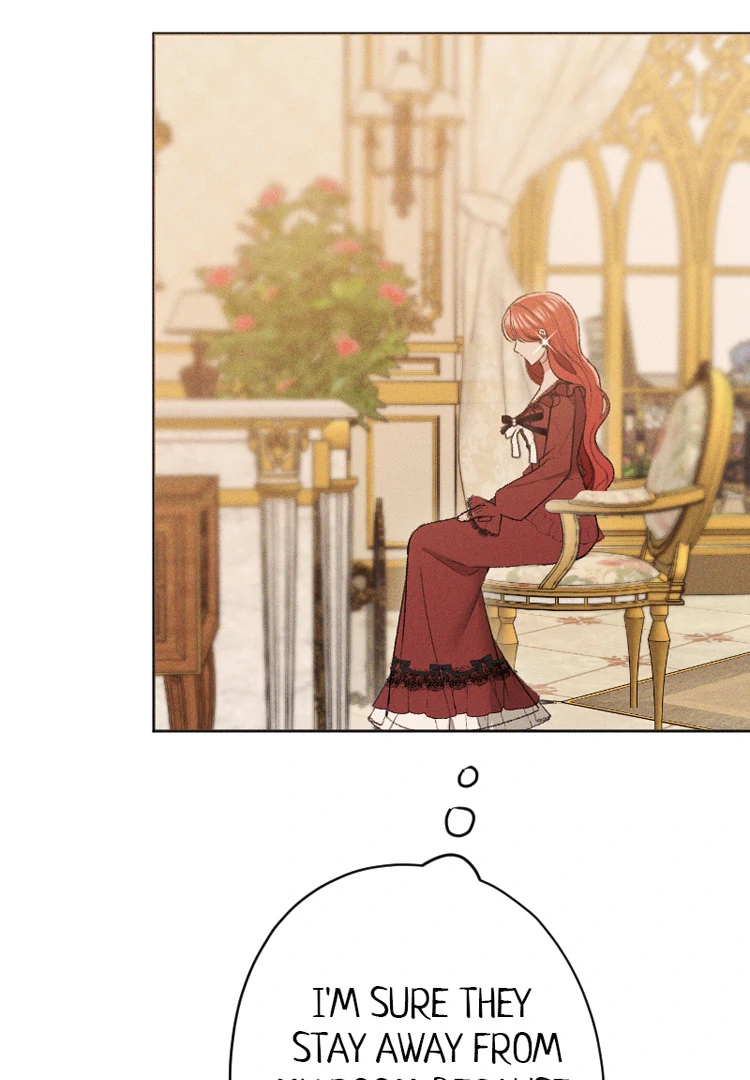 If You Wish for My Despair Chapter 83 - page 4