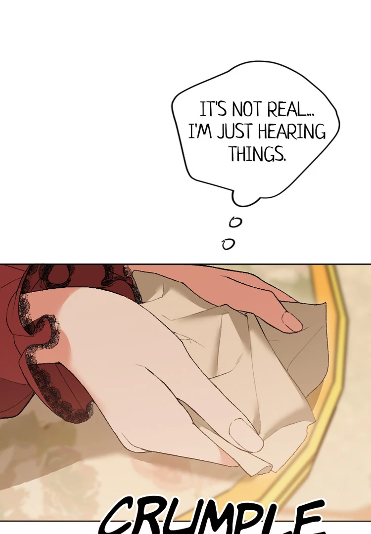 If You Wish for My Despair Chapter 83 - page 51