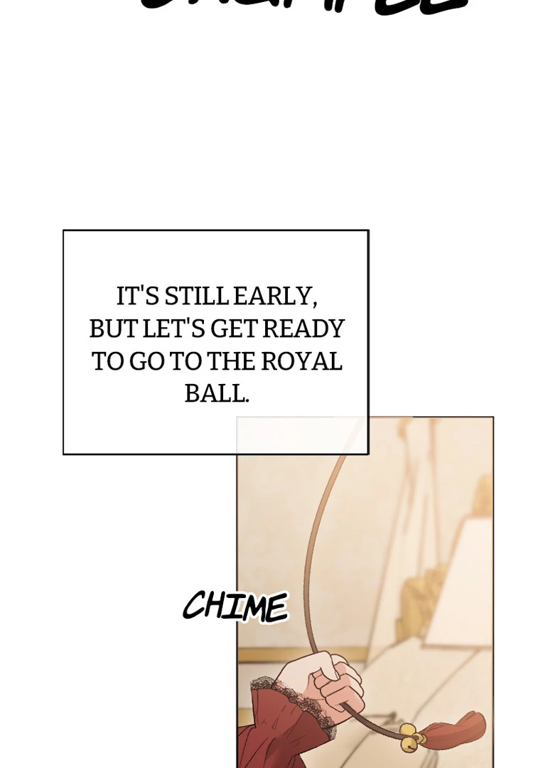 If You Wish for My Despair Chapter 83 - page 52