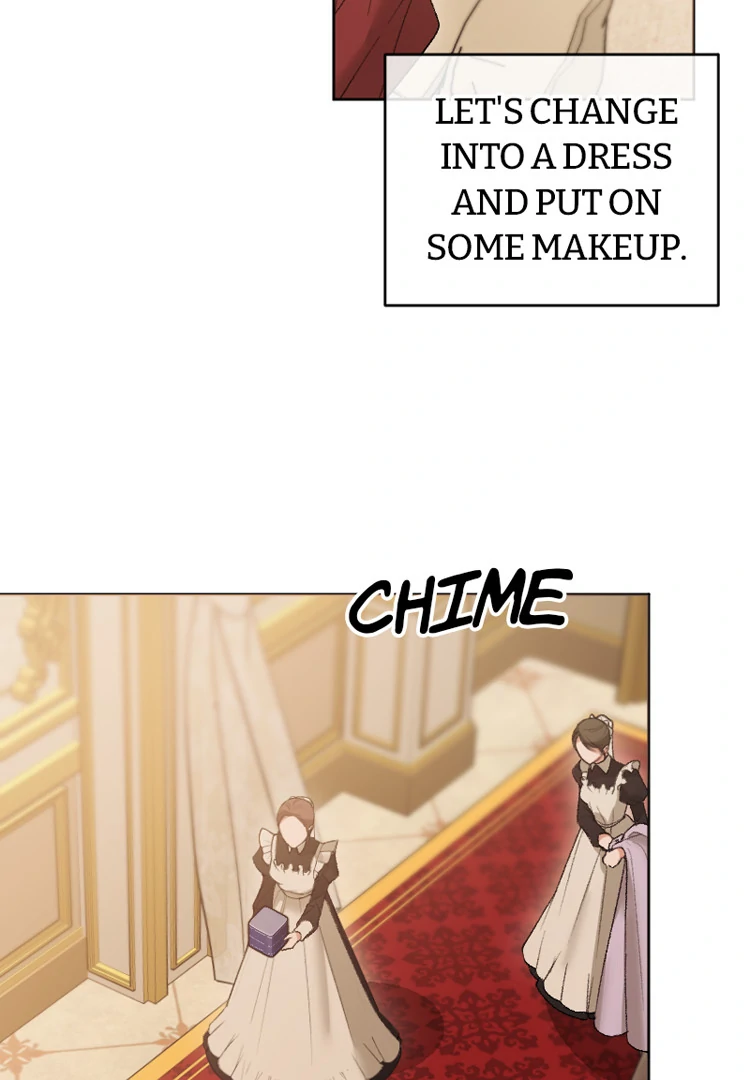 If You Wish for My Despair Chapter 83 - page 53