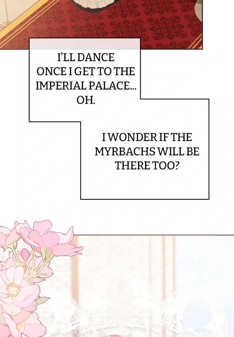 If You Wish for My Despair Chapter 83 - page 54