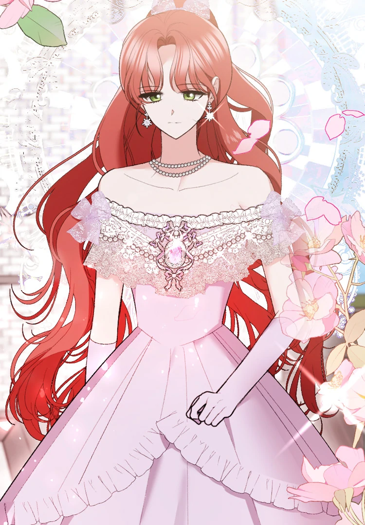 If You Wish for My Despair Chapter 83 - page 55