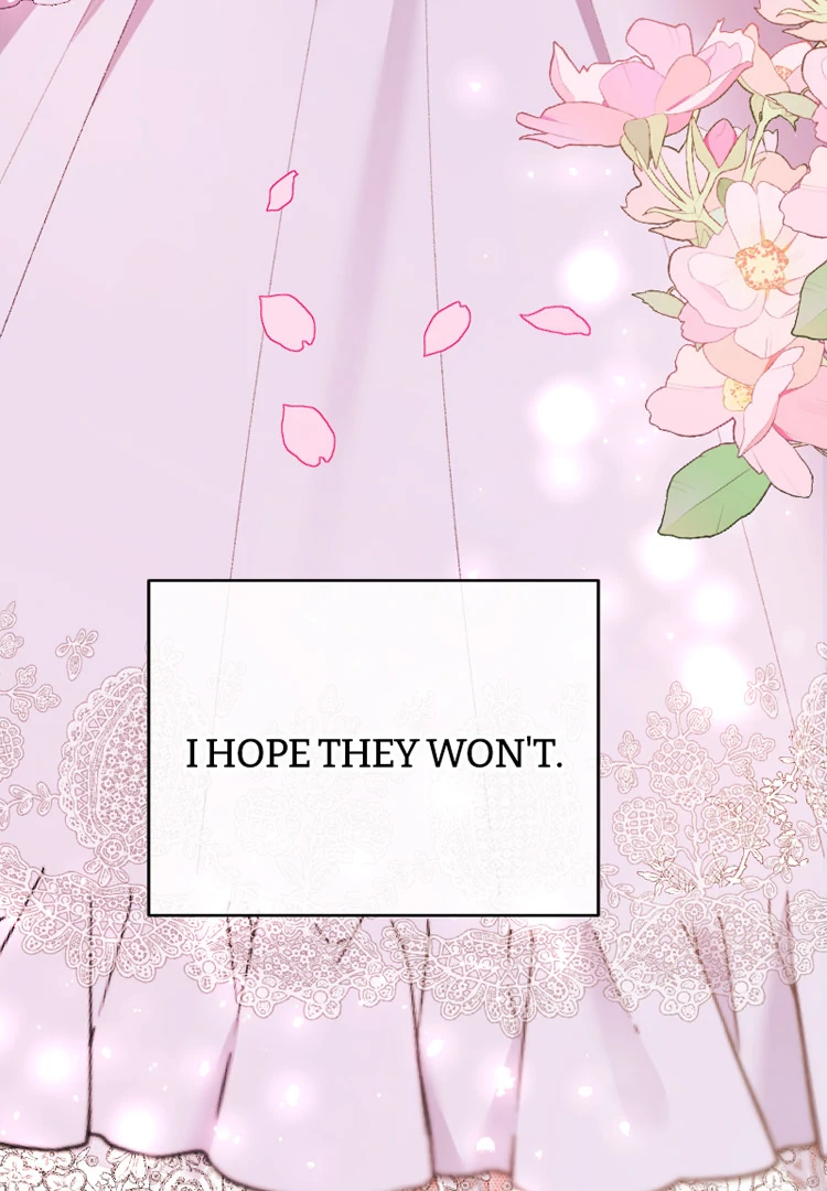 If You Wish for My Despair Chapter 83 - page 56