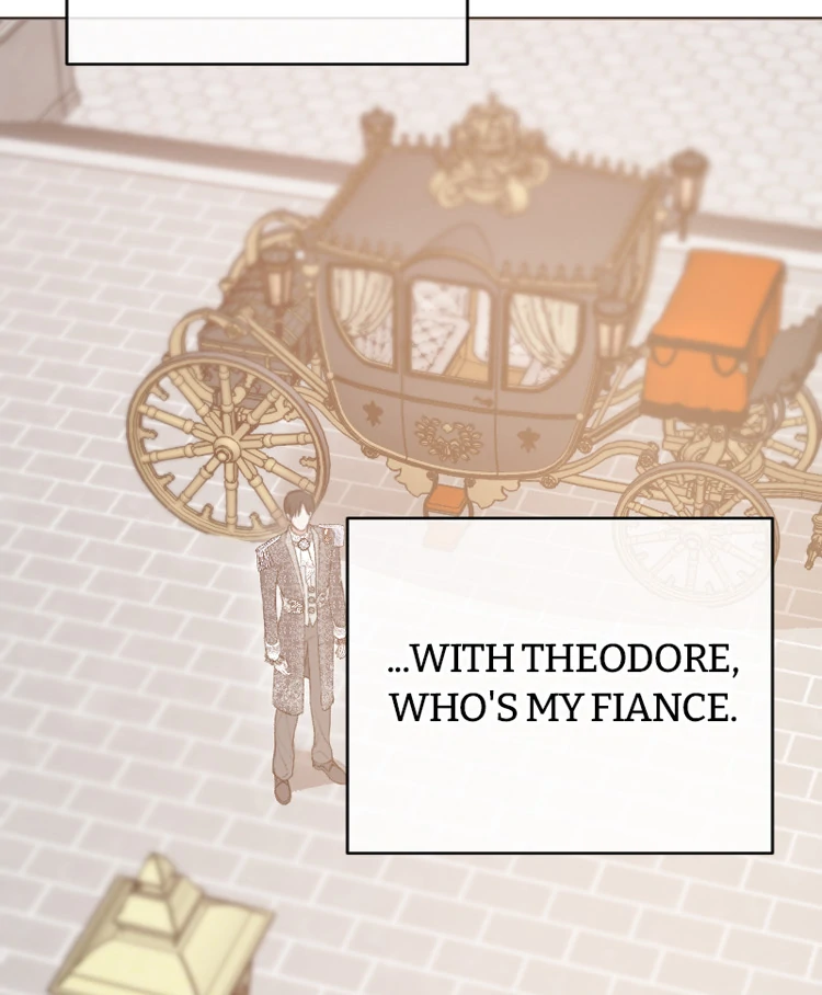 If You Wish for My Despair Chapter 83 - page 58