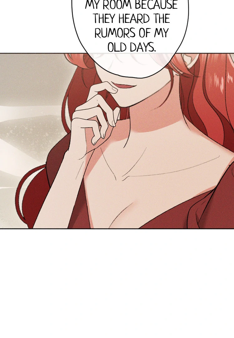 If You Wish for My Despair Chapter 83 - page 5